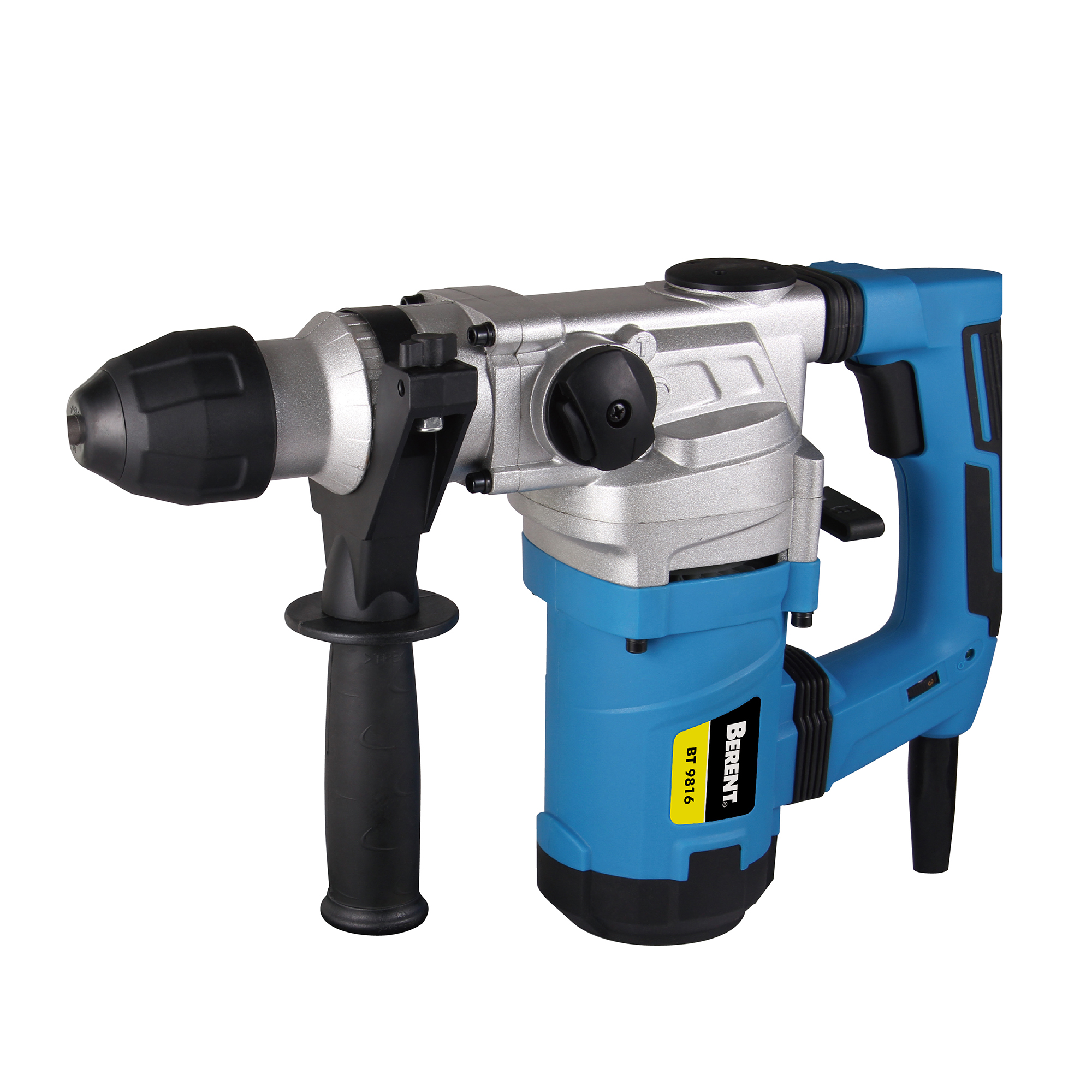 Demolition Hammer 30 mm 1600 W Berent